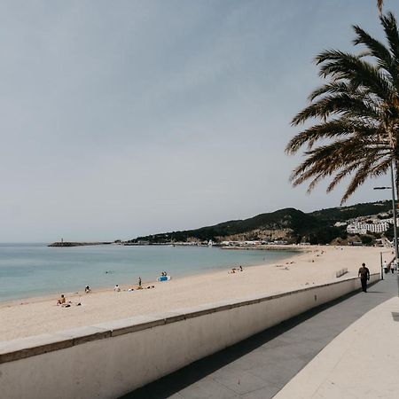 Casa Lumar - Sesimbra Lejlighed Eksteriør billede