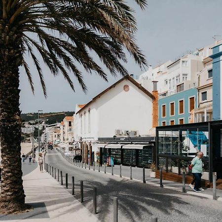 Casa Lumar - Sesimbra Lejlighed Eksteriør billede