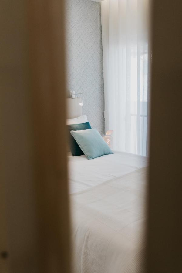 Casa Lumar - Sesimbra Lejlighed Eksteriør billede