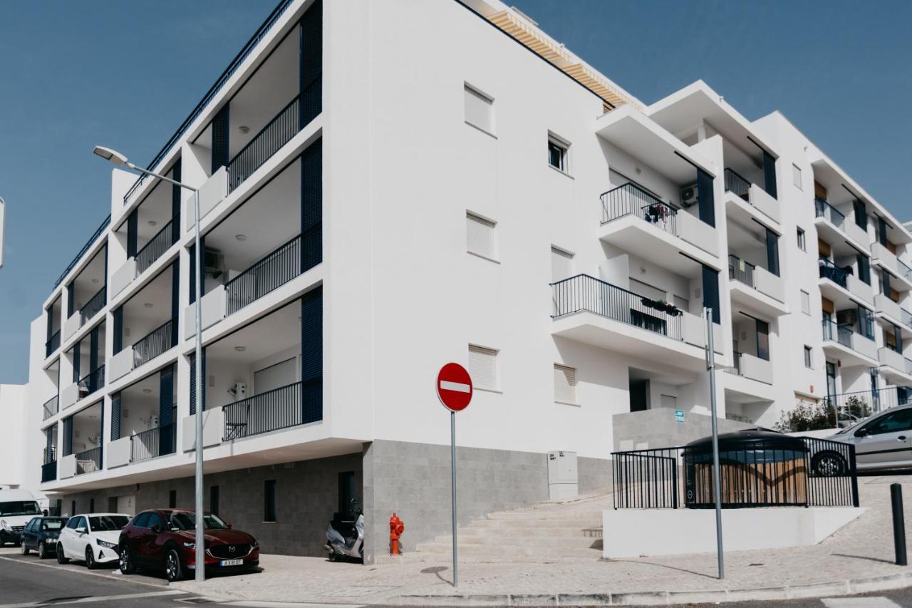 Casa Lumar - Sesimbra Lejlighed Eksteriør billede